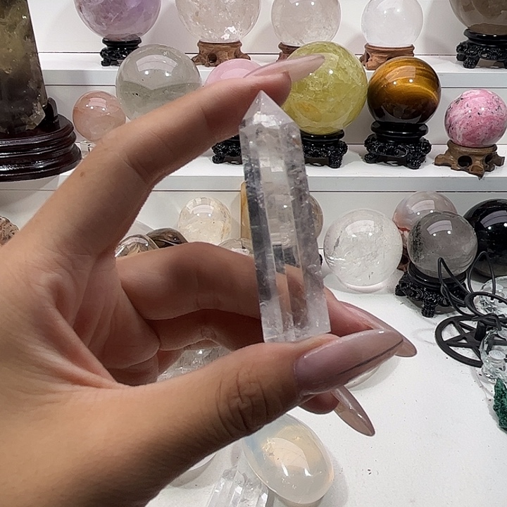 未镶嵌大型摆件（非配饰）水晶5