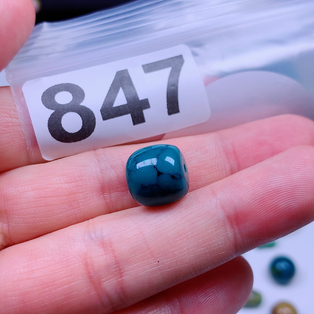 空竹粉丝专享十堰特色手工散珠