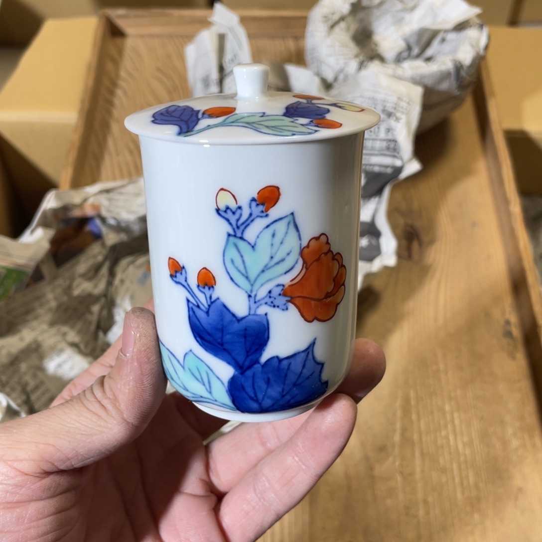 紫砂中古商品谨慎下单