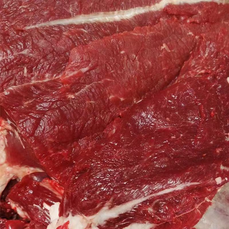 新鲜牛肉/斤牛肉同城配