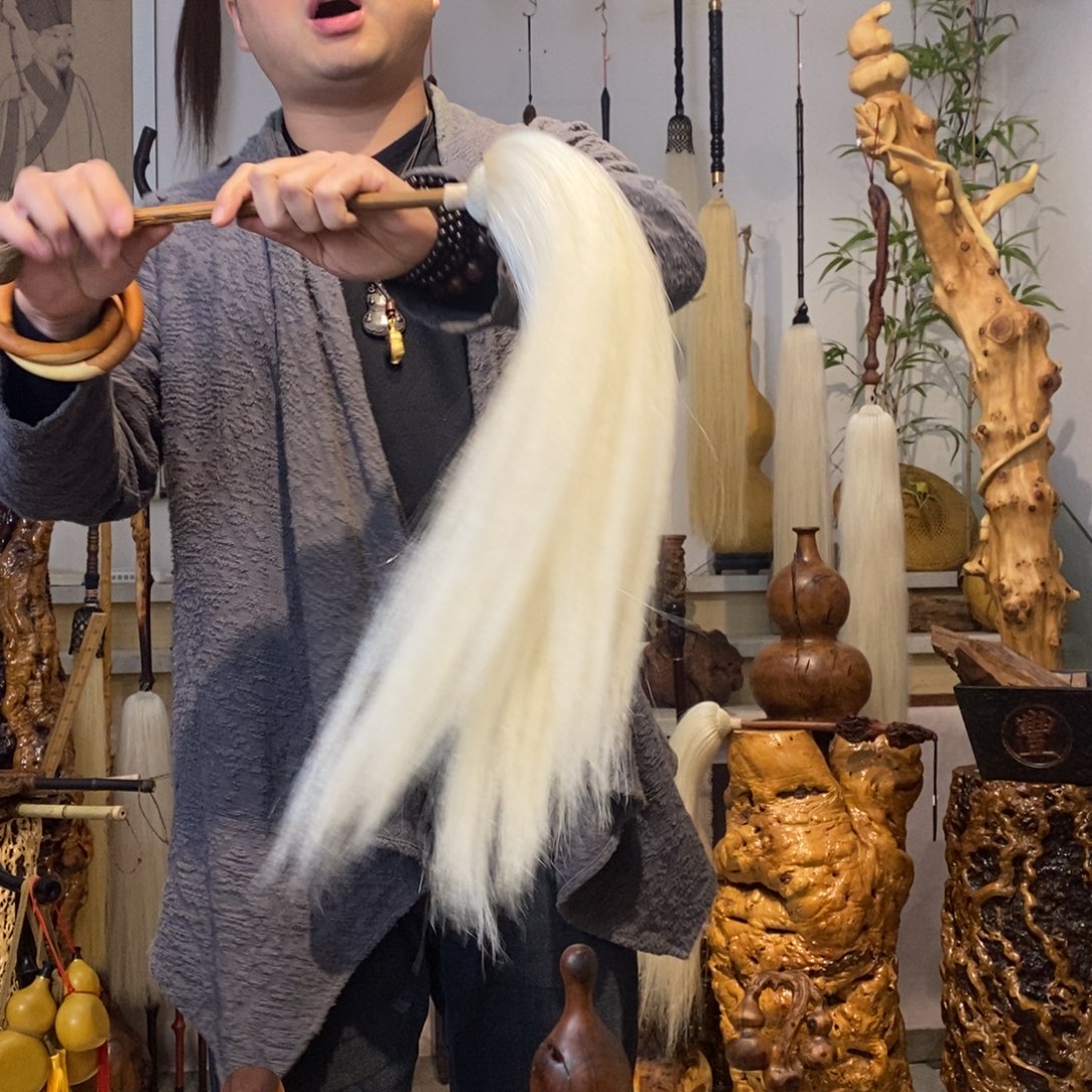 实物展示一物一拍