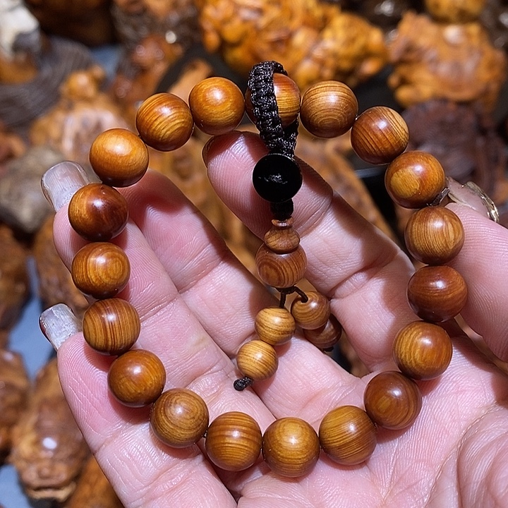 柏木太行崖柏陈化