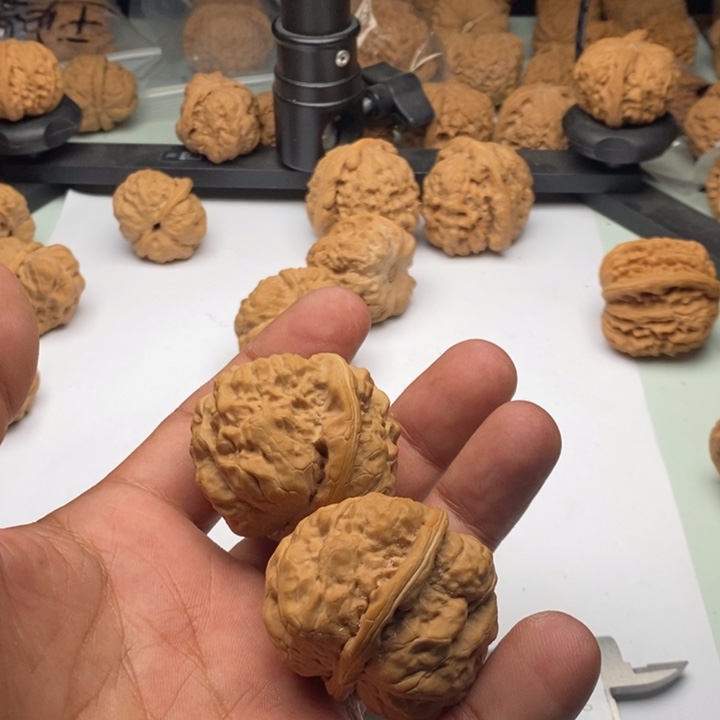 文玩核桃吊坠刘*顺1111111111111111111