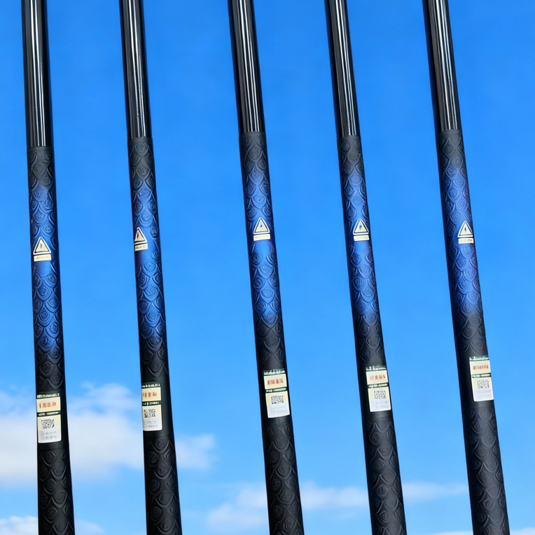 9d浮雕款7 8h飞磕黑坑竿鲫鱼鲤鱼直飞罗非台钓竿