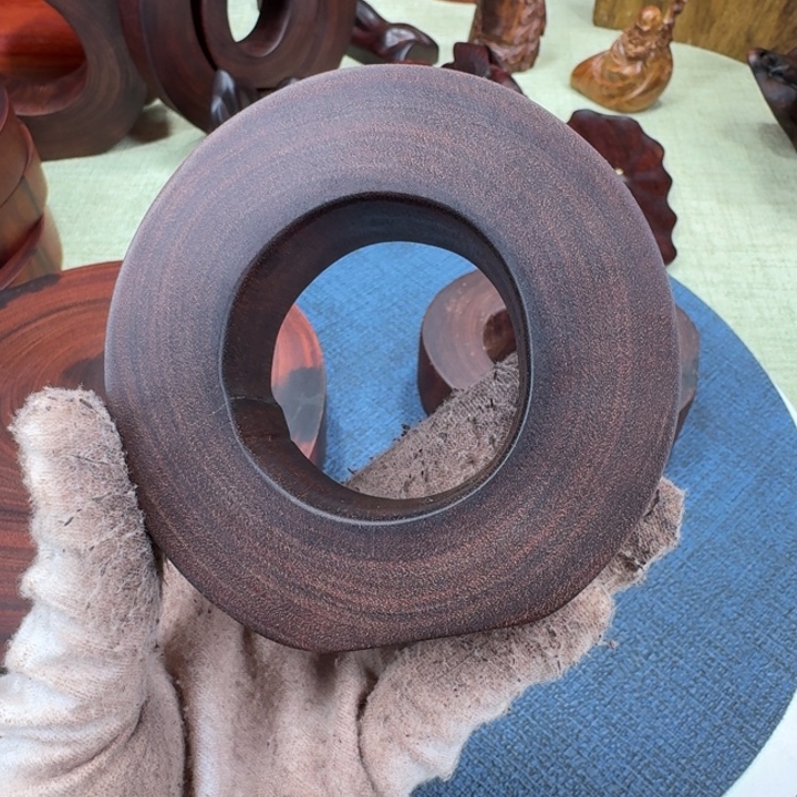 岁***好大果紫檀（缅甸花梨）