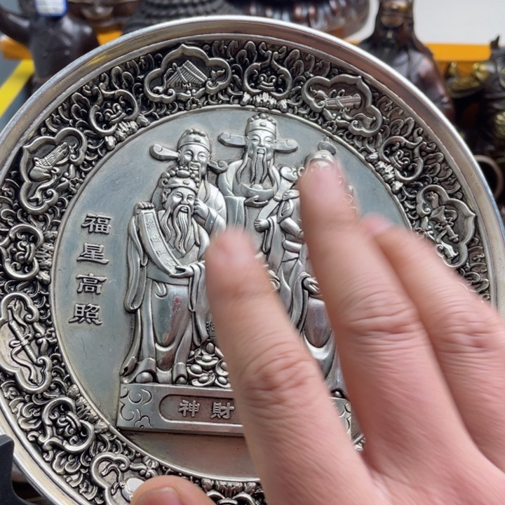 铜器摆件诚信经营