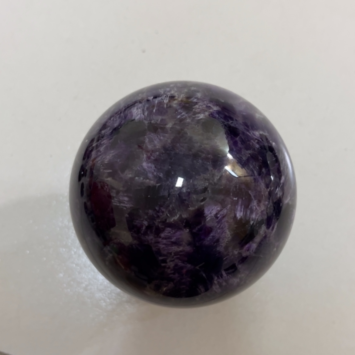 【闪购商品】未镶嵌珠宝半成品水晶