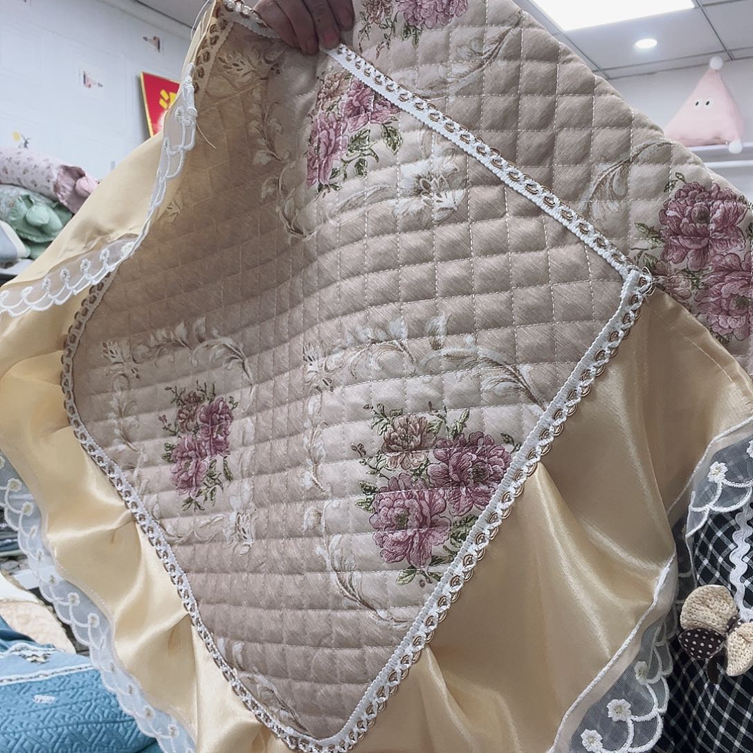 雪尼尔聚酯纤维快乐就很快乐很