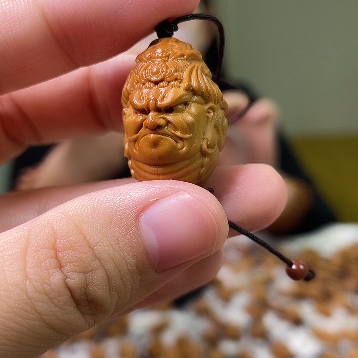 吊坠橄榄核橄榄核