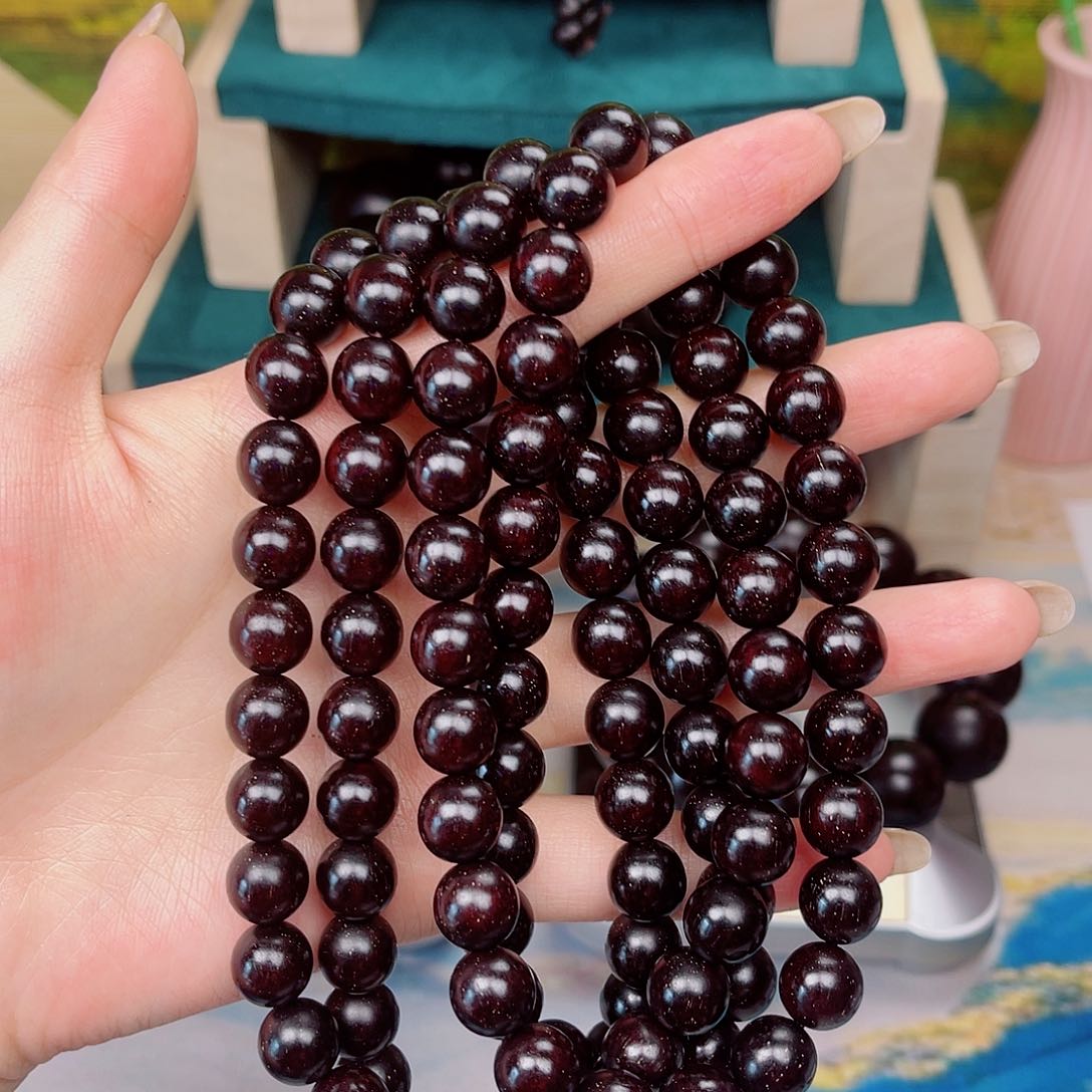 檀香紫檀（小叶紫檀）1.0带