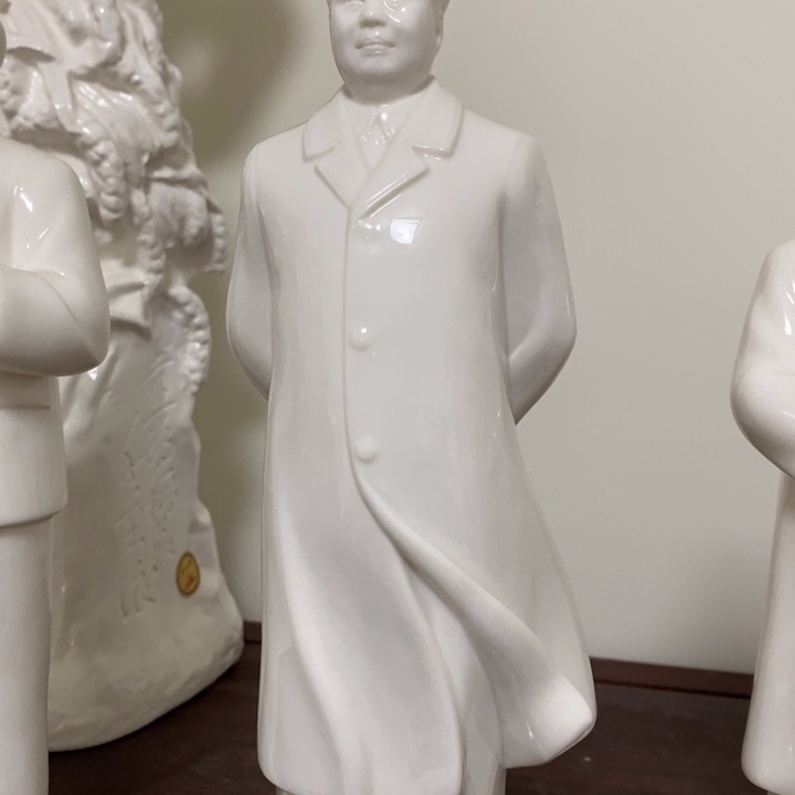 瓷片摆件家居设计风格设计风格