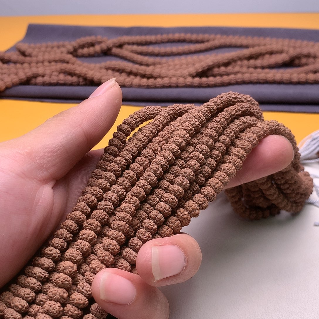 阿***村吊坠金刚菩提树祖108 7