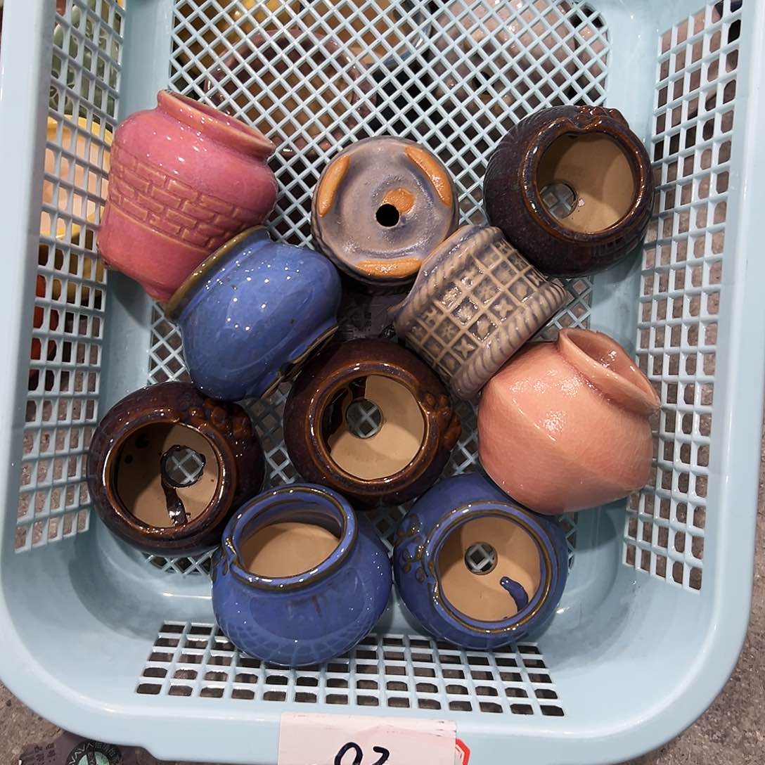 红陶高温陶瓷材料93