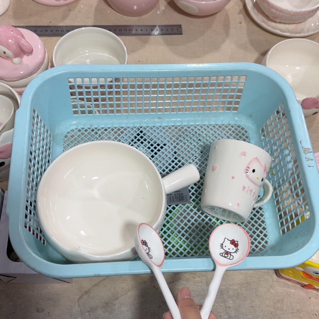 陶瓷和瓷器是在现代社会紫砂