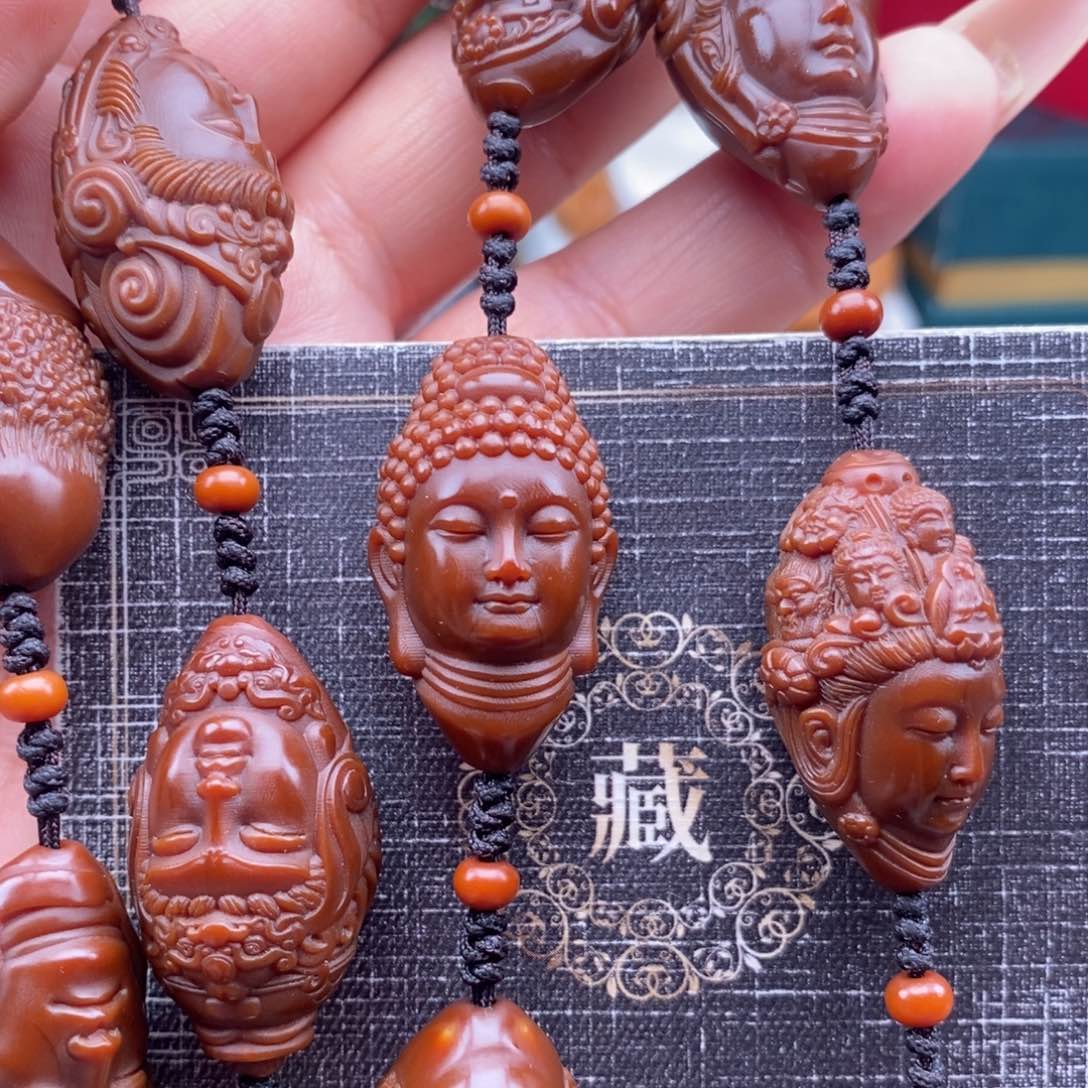 橄榄核吊坠橄榄橄榄橄榄