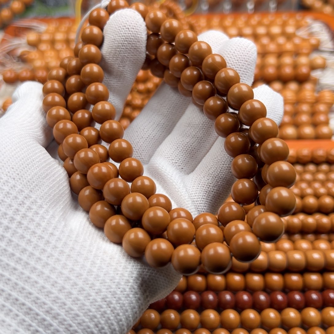 手串猴头核桃ᠤ****ᠣ正圆脖挂