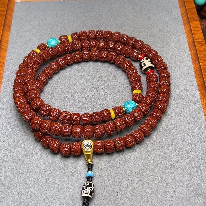 金刚菩提吊坠10-11左右