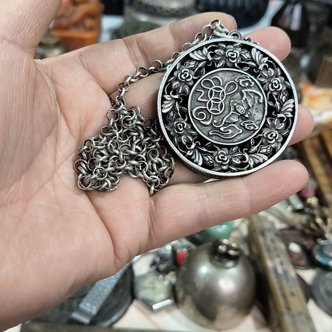 有机玻璃品相玩美没毛病，老铁