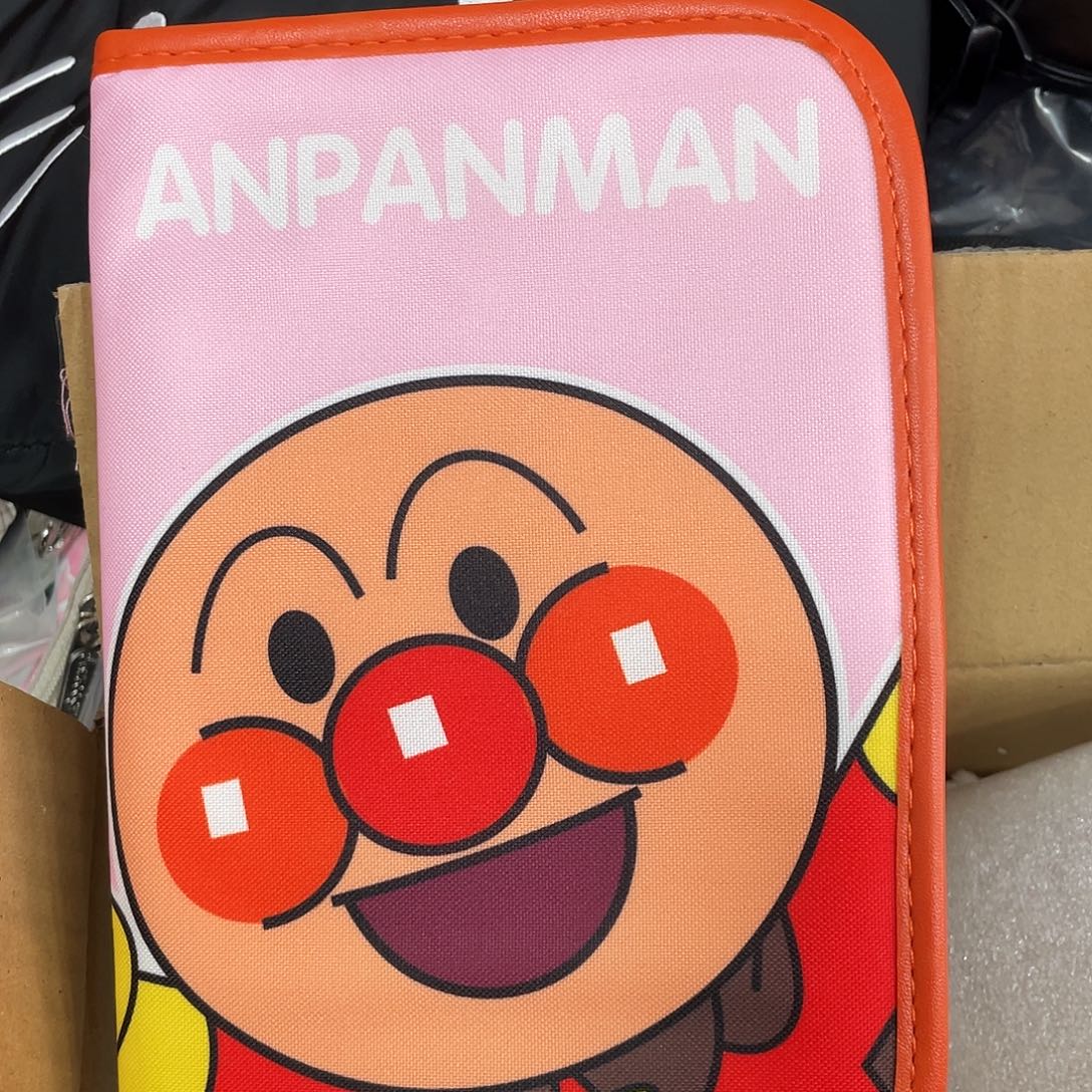 化妆包等各种产品