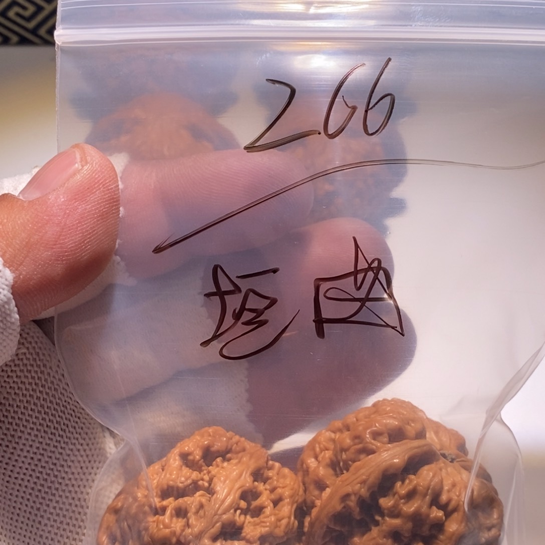 桃核吊坠垣****车平谷粗筋