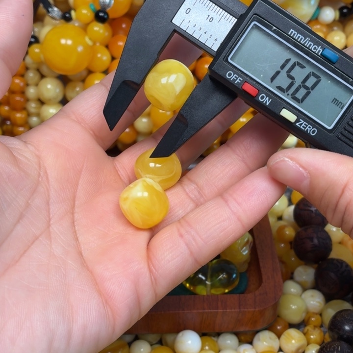 非金属配珠配饰5020