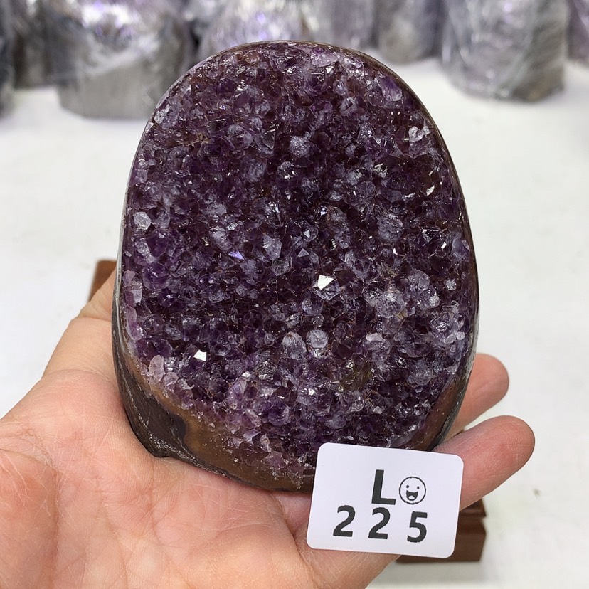 【闪购商品】水晶大型摆件（非配饰）未镶嵌