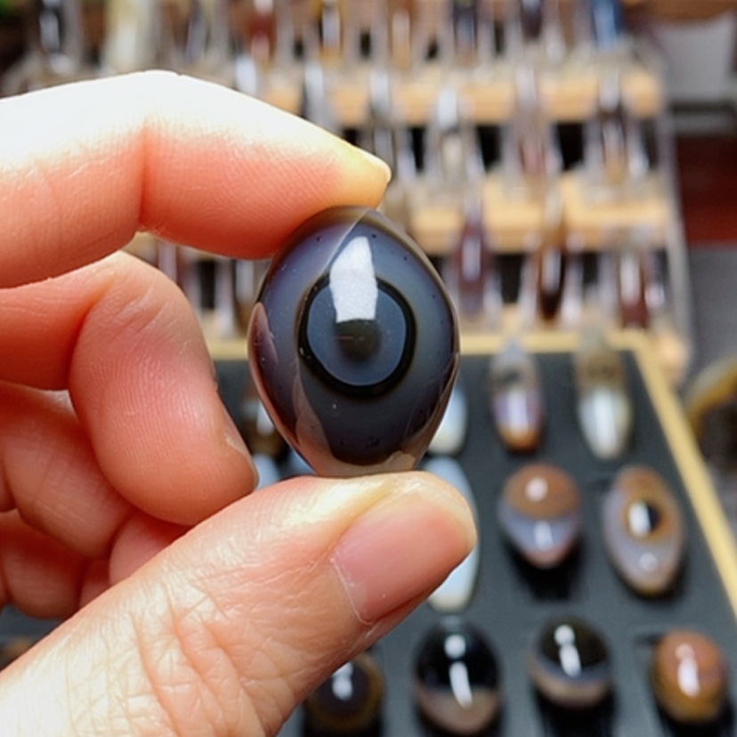 【闪购商品】未镶嵌颈饰玛瑙/玉髓