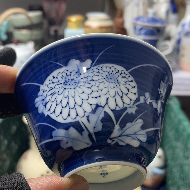 水滴瓷器水滴瓷器