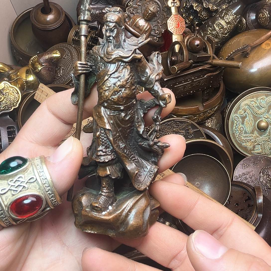 铜锣湾的历史文化