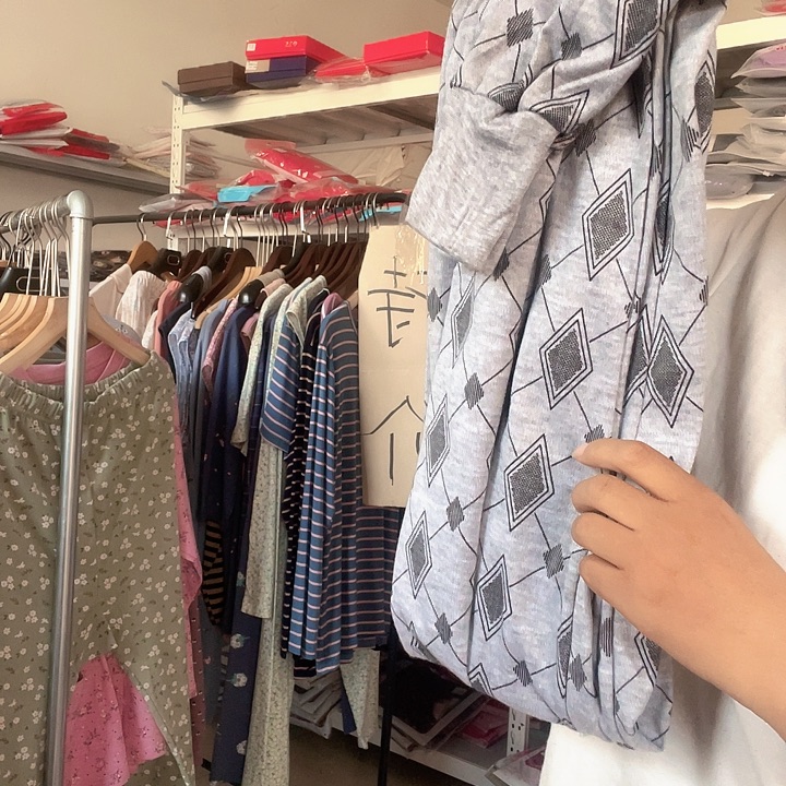 棉秋裤宽松男士爸