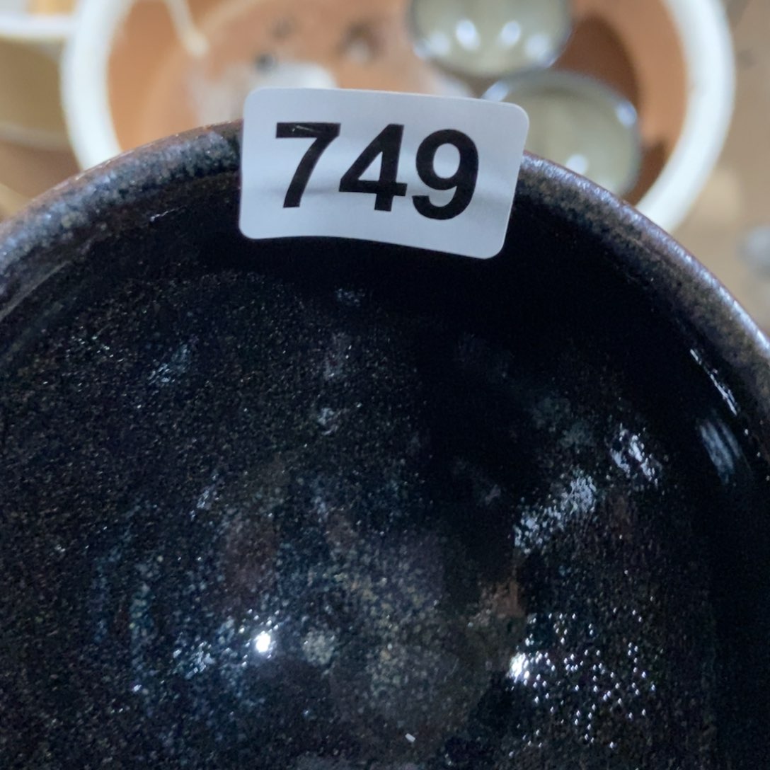 宋月古窑，建盏茶器