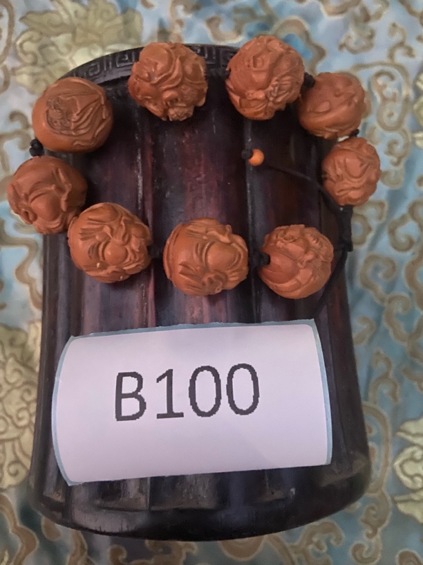 精选商品.替代链接金刚菩提100