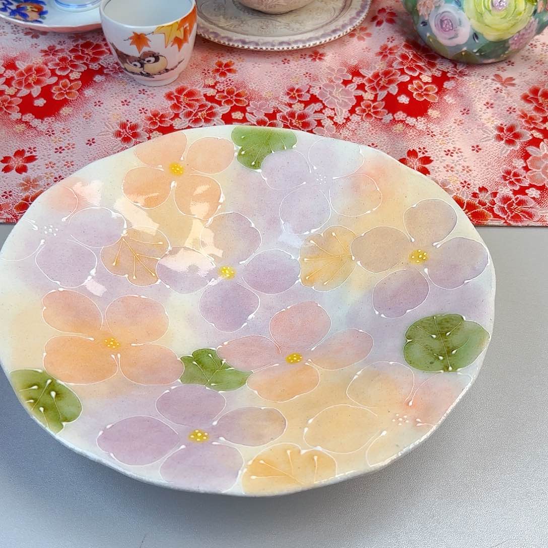 好多精品漂亮美物！6