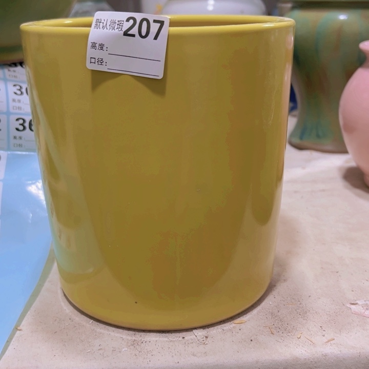 景德镇陶瓷手工制作