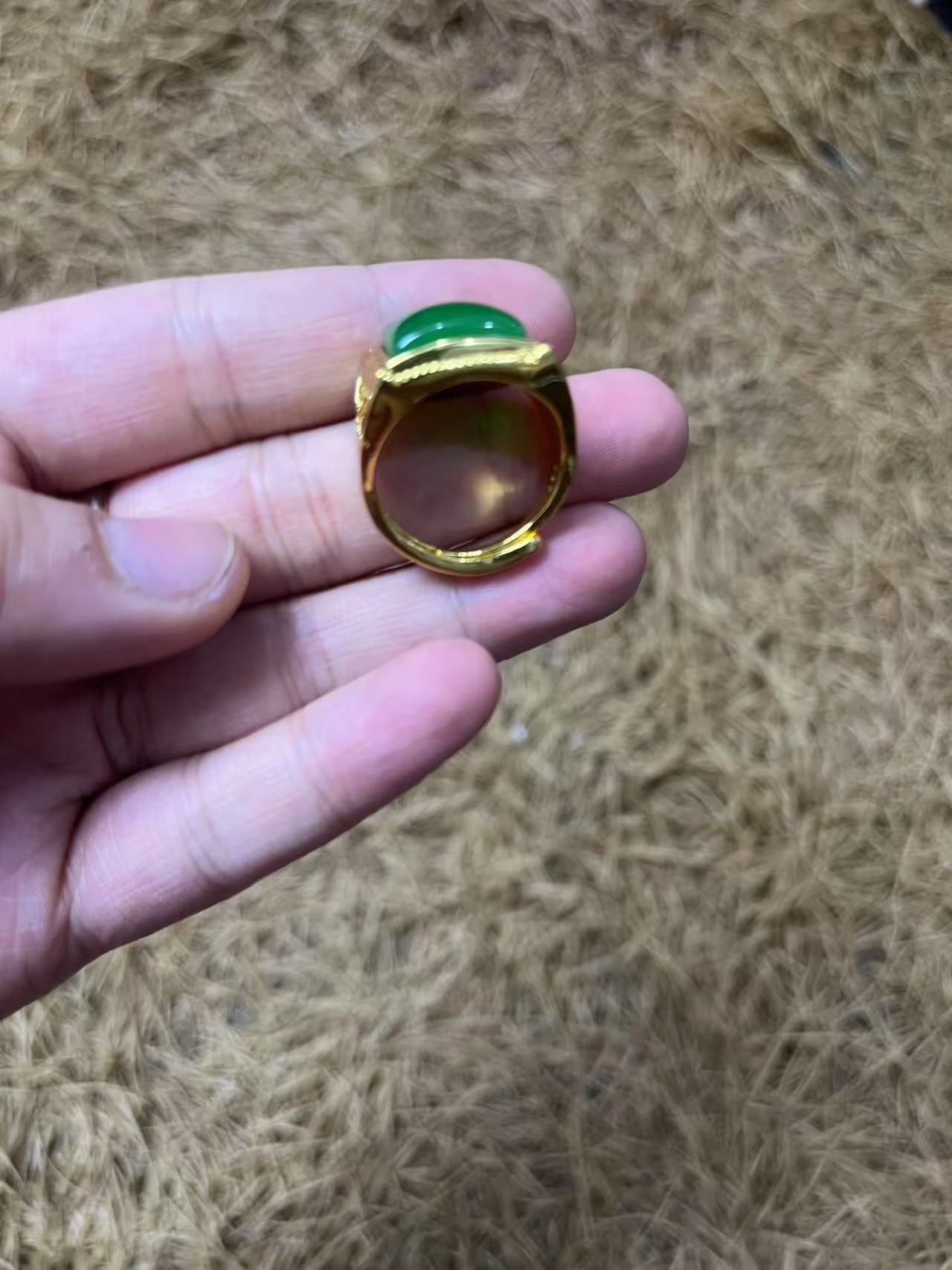 1个居家饰品摆件312 精美摆件现代仿古复古工艺品