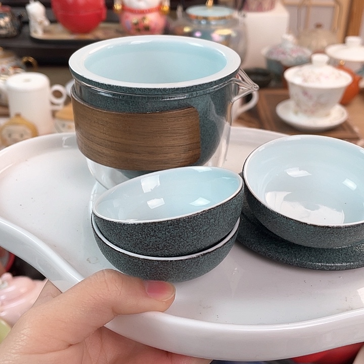 茶具套装特价包邮