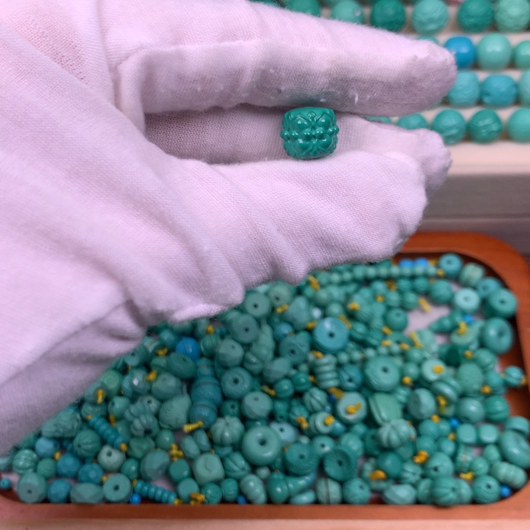 湖北精品并蒂莲11mm