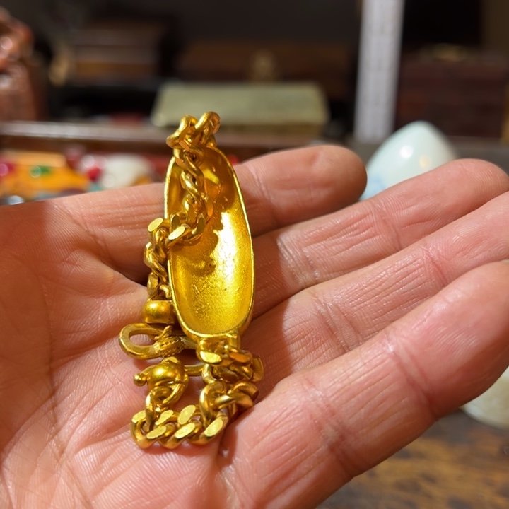 阿***哥精品好物推荐分享/手把件