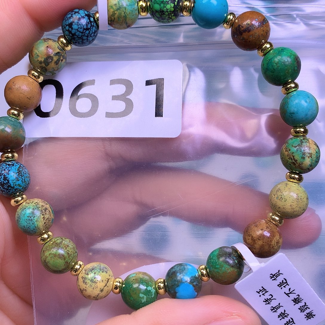 空竹粉丝专享十堰特色手工散珠