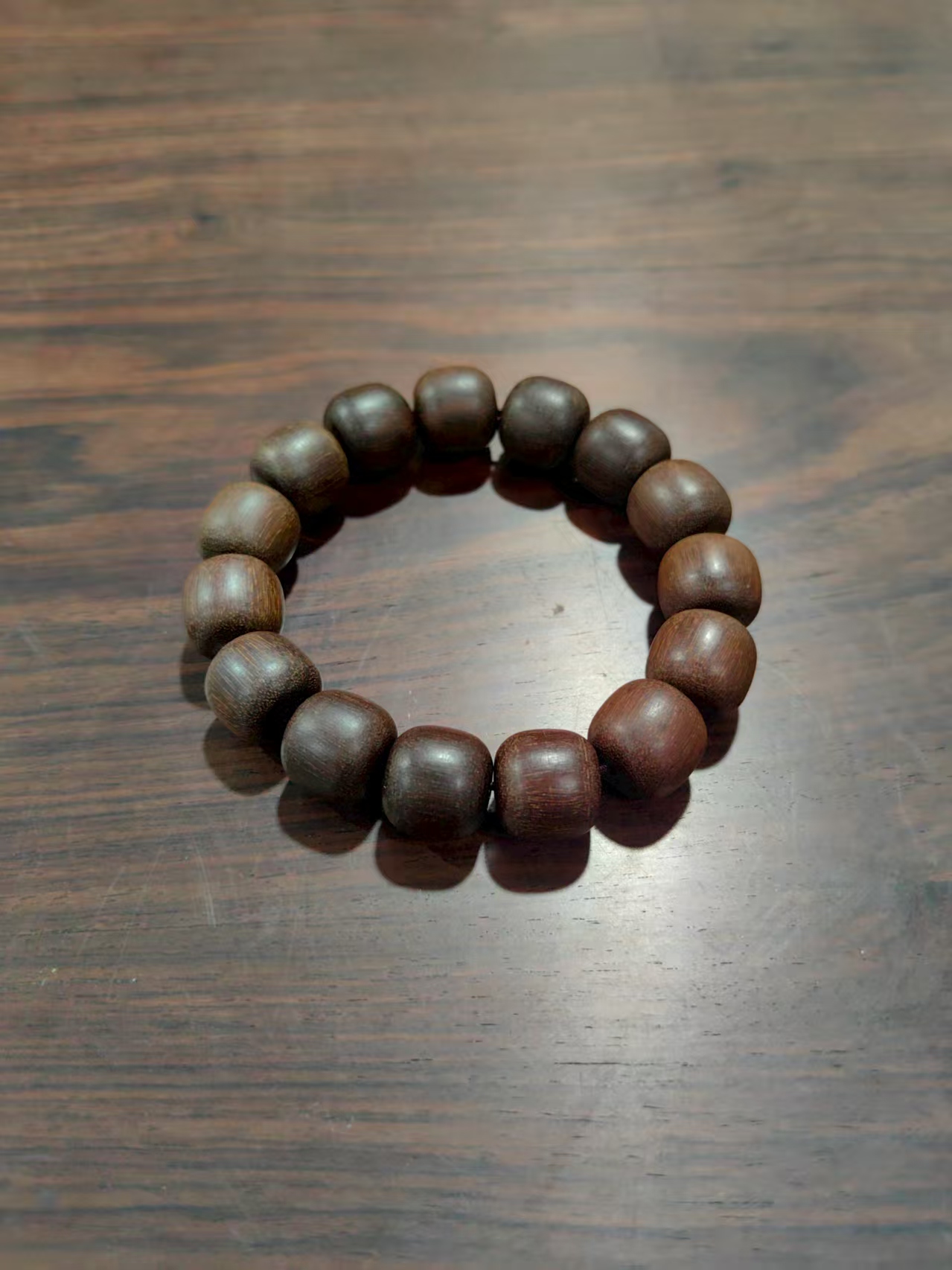 Jlg162-木雕单圈-多样性发货