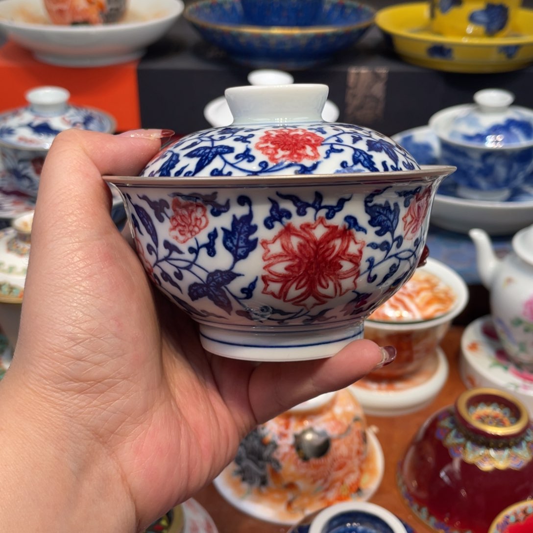 景德镇陶瓷景德镇市