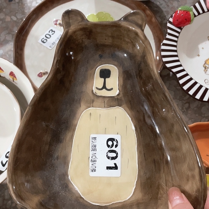 微瑕陶瓷完美主义者勿拍1