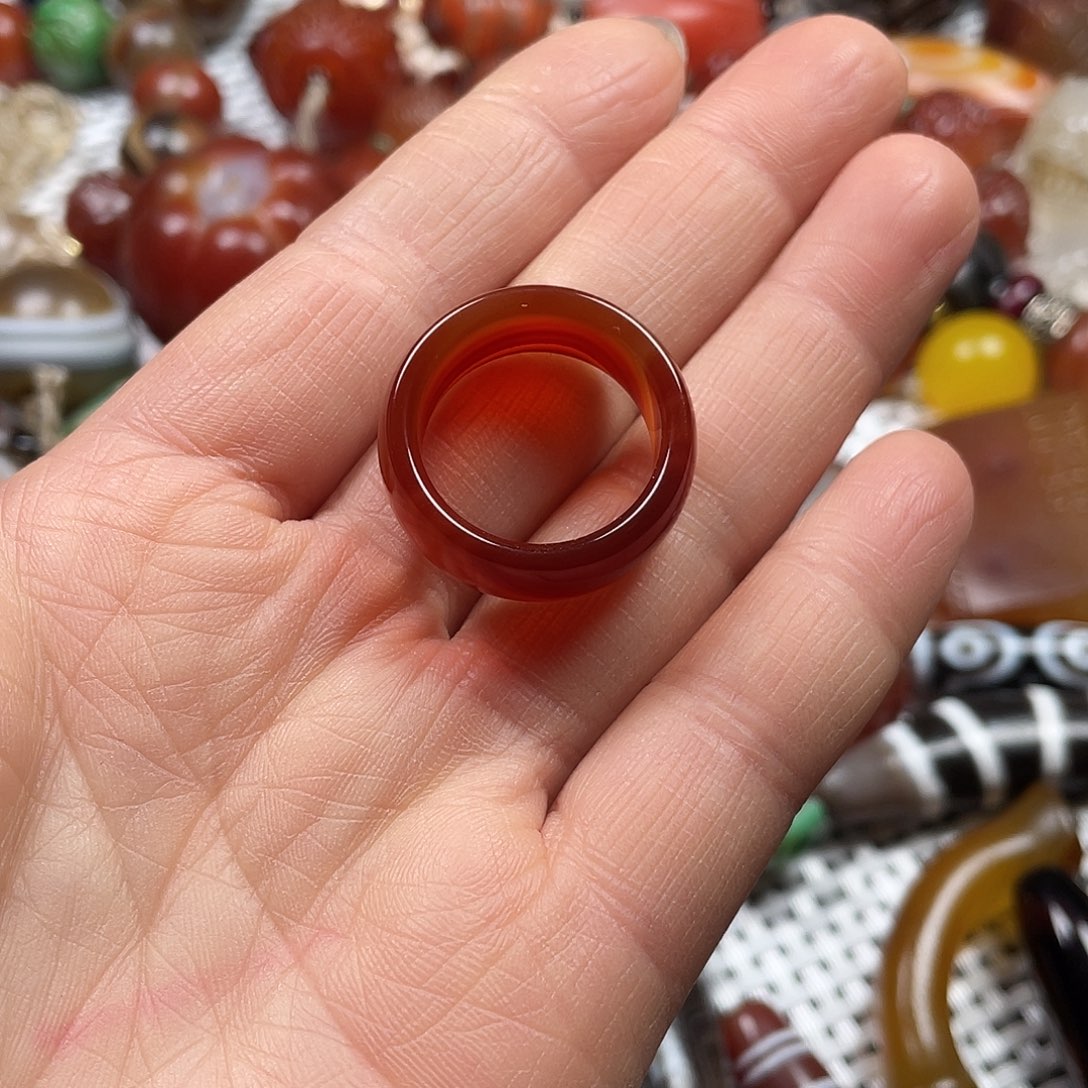 玛瑙/玉髓未镶嵌玛瑙