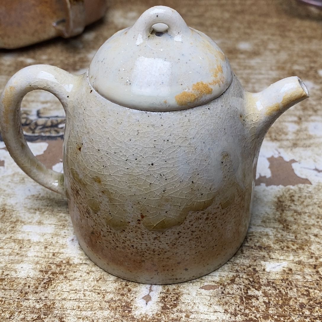 紫砂茶壶紫砂艺术