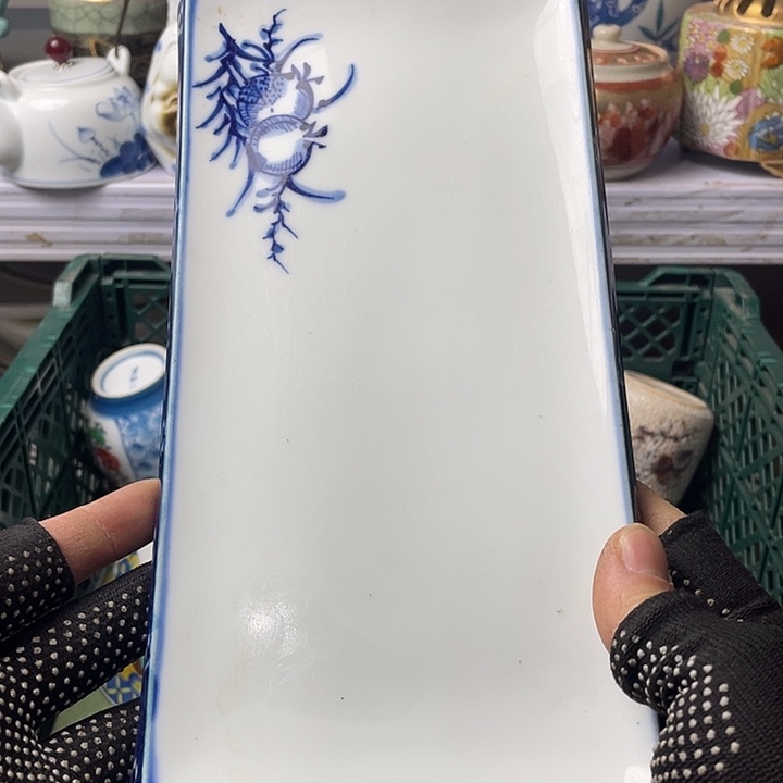 水滴瓷器水滴瓷器