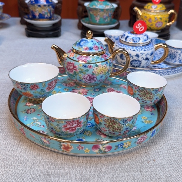 景德镇陶瓷景德镇瓷器