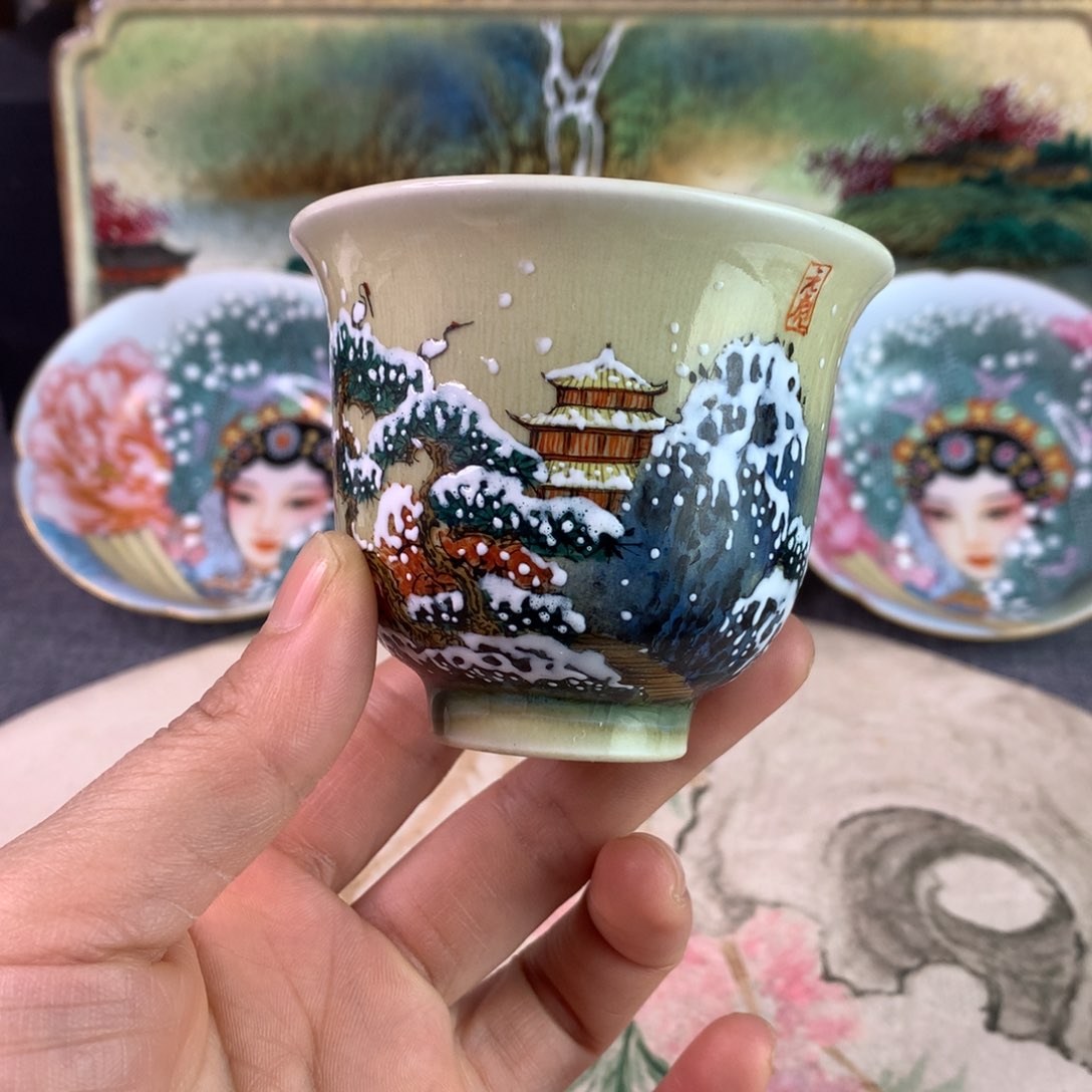 你说的不是一点点就不会