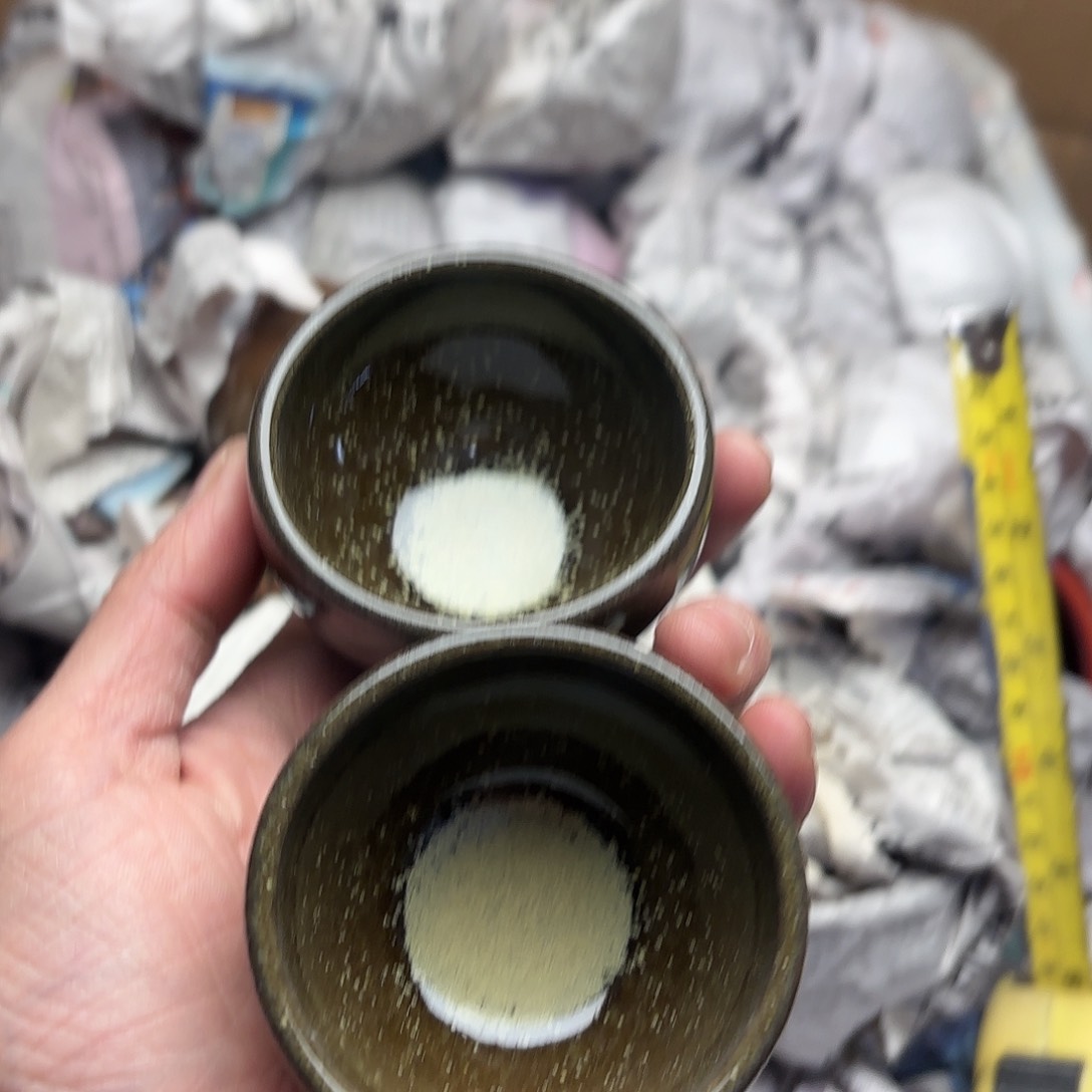 茶盏建盏主人杯一只