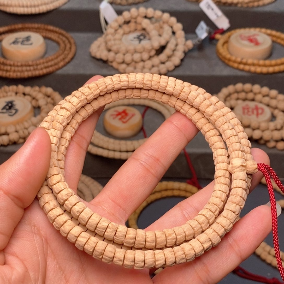 柏香籽/百香籽吊坠