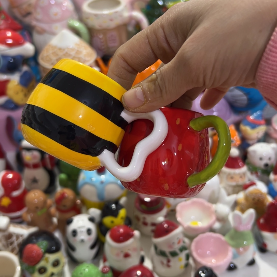 摆件陶瓷陶瓷陶瓷陶瓷